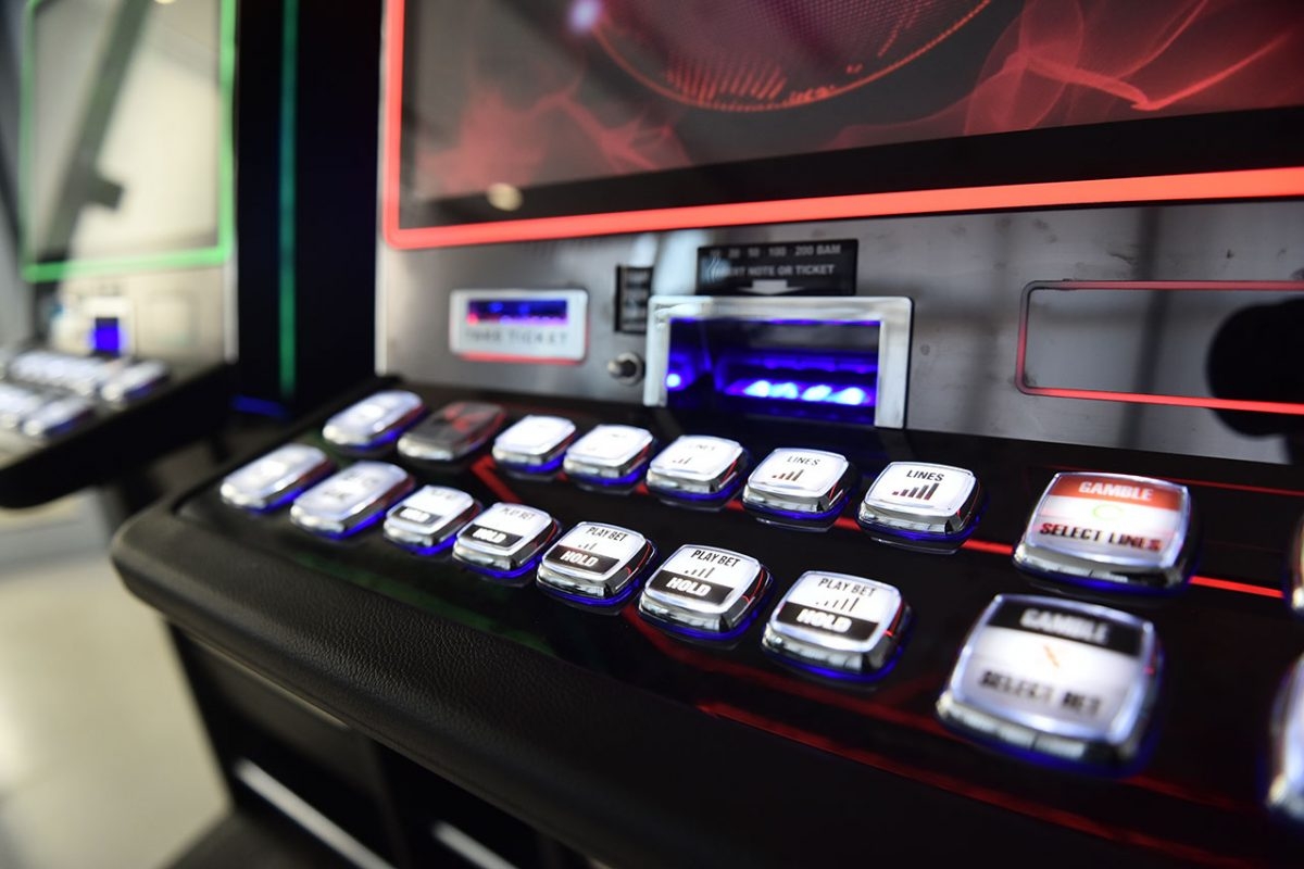 HAOS U “LUTRIJI”: Aparati greškom isplatili stotine dobitaka