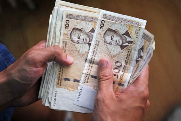 DOBOJ: Podignuta optužnica protiv Jevre Stojčinović /71/ zbog utaje 600.000 KM