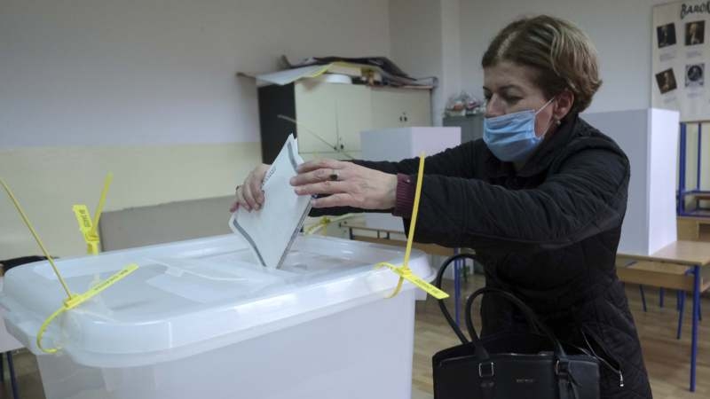 10000 građana i građanki za jedan dan potpisalo peticiju za uvođenje novih tehnologija u izborni proces