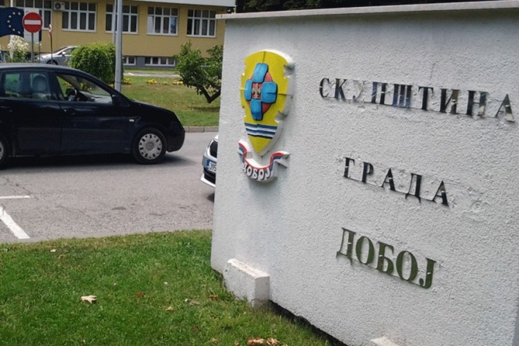 DOBOJ: Konstitutivnom sjednicom predsjedavaće Đurković