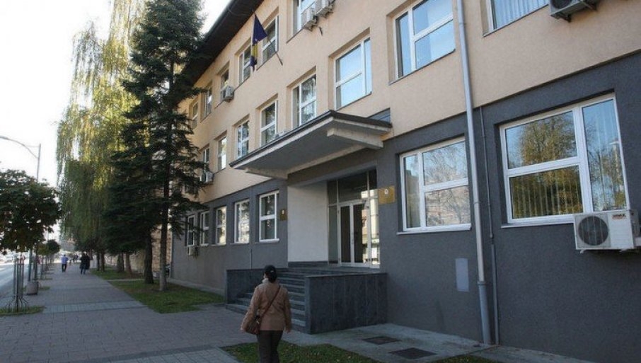 DOBOJ: Prebio druga sekirom, Joco Milošević (59) proglašen krivim za pokušaj ubistva