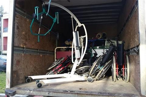 DOBOJ: U BiH se moraju proširiti liste asistivnih tehnologija