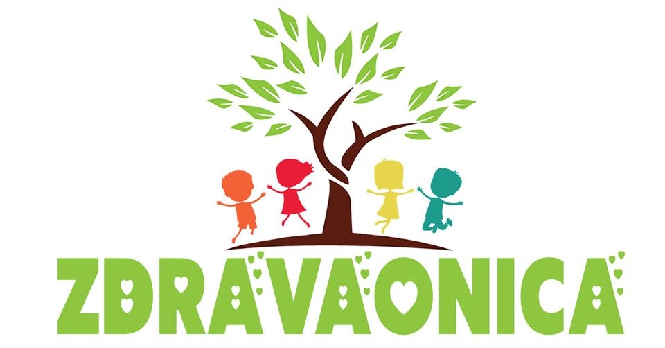 ZDRAVAONICA: Otkrivanje svijeta kreativnosti i učenja za najmlađe (VIDEO)