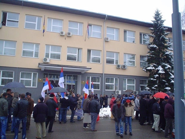DOBOJ: SDS organizuje protest, otkaz ko ne dođe!?!?