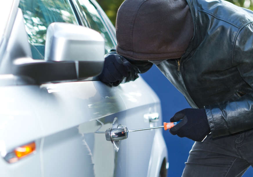 DOBOJ: "Golf 4" vraćen vlasniku, pronađeno vozilo koje je ukradeno prije pet dana