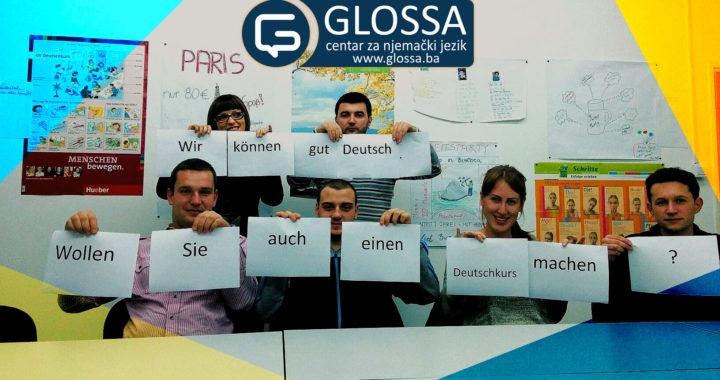 U Glossa-centru Doboj se formira nova A1/1 grupa