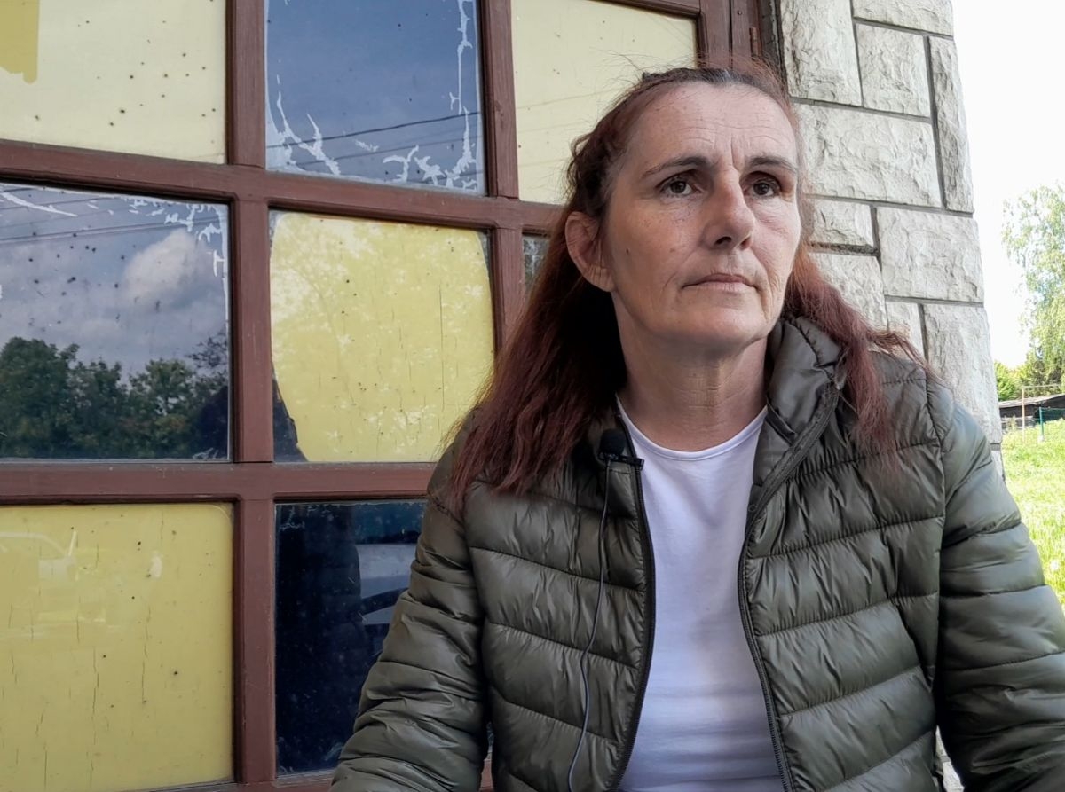 ZAŠTO JERINIĆ I HURTIĆ NE ODGOVARAJU: Ko će pomoći Muniri da joj priključe struju. (FOTO) (VIDEO)
