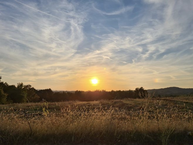 VRIJEME: Hladnije sa maglom ujutro i sunčanim periodima popodne