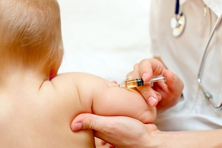 BSG vakcine stižu u petak