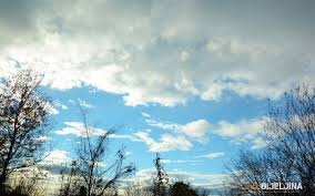 VRIJEME: Danas oblačno, poslije podne moguće padavine na sjeveru i istoku