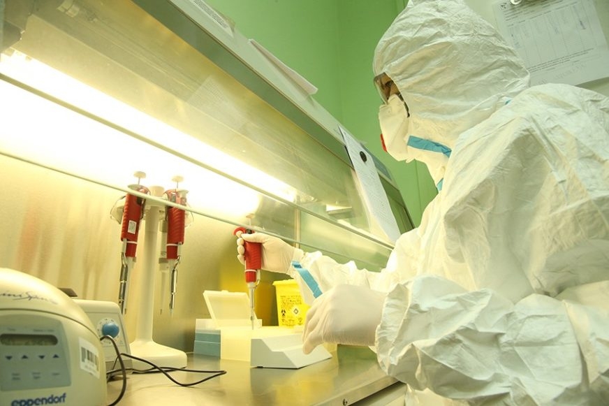 SITUACIJA SE NE SMIRUJE Na korona virus pozitivno još 90 osoba u Srpskoj