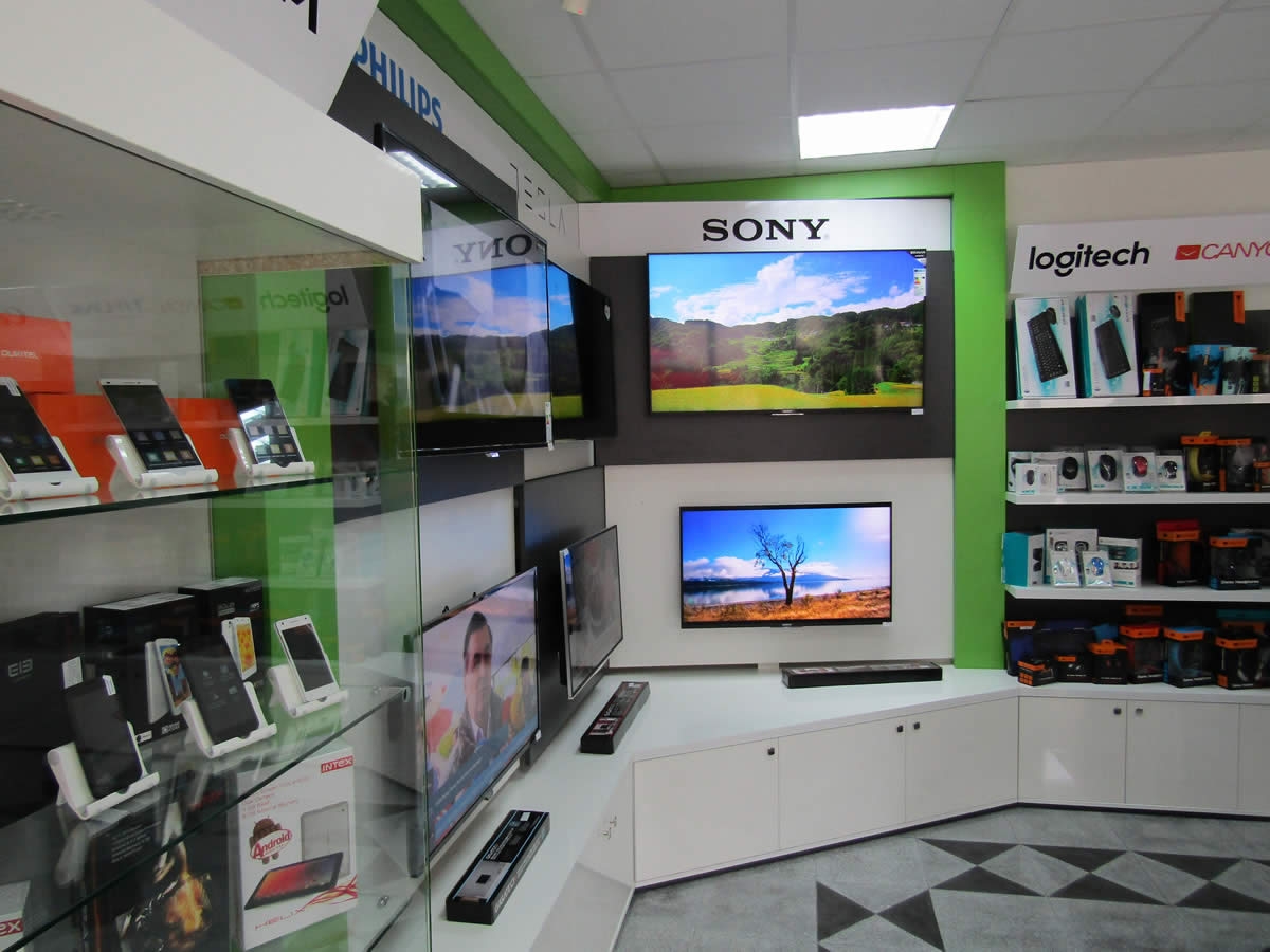 DOBOJ: Svečano otvoren PC Centar KING (FOTO) (VIDEO)