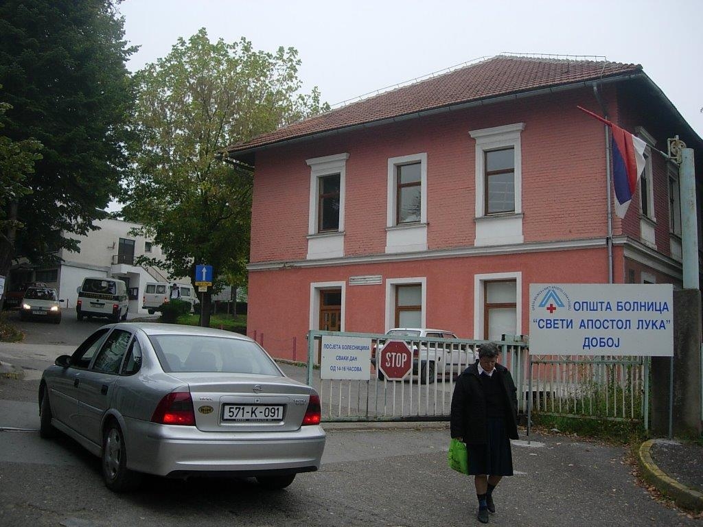 NOVI BOLNIČKI KOMPLEKS OSTAJE SAMO U NAJAVI: I Istočno Sarajevo „preskočilo” Doboj